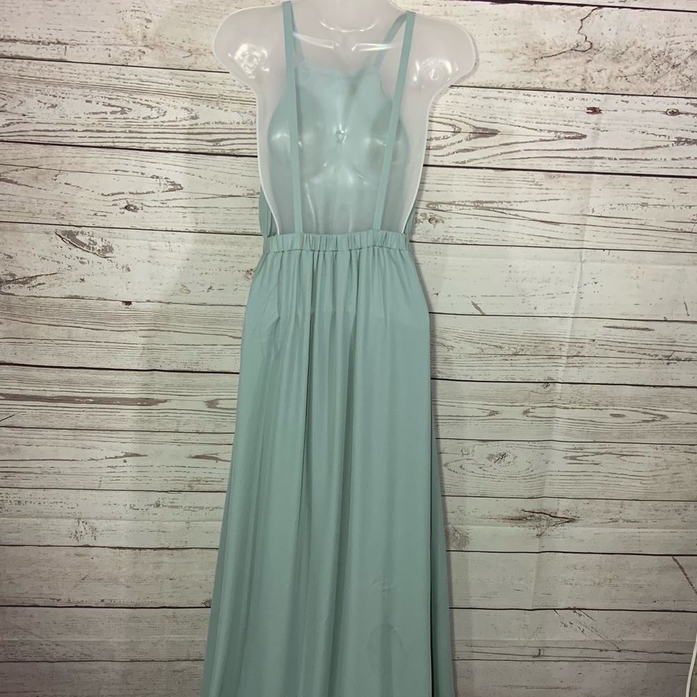 NEW Show Me Your Mumu Amanda Maxi Sz S - Picture 7 of 10